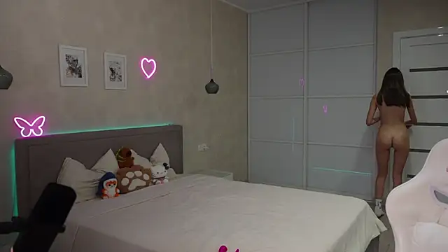 luna_young  即時 XXX 聊天