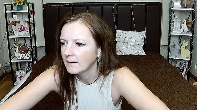 MeganPirs live XXX chat