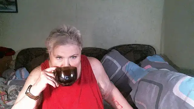 Chat XXX ao vivo de Lana555