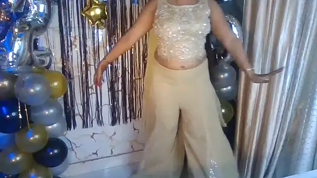 Yashika_Love_ 라이브 XXX 채팅