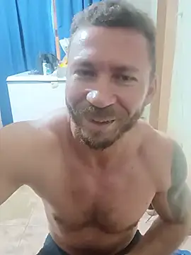 Chat XXX ao vivo de RobertoLuiz84