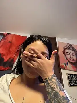 Živý XXX chat Naiara_sex