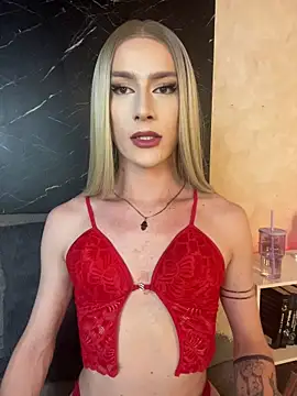 צ'אט XXX בשידור חי של Alana_Stone