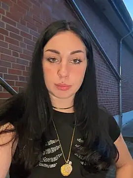 Estherjizz Live XXX-chat