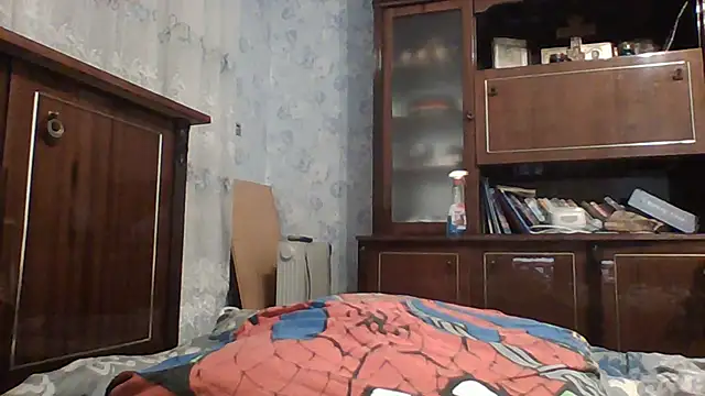 Jane_Dreams' Live XXX Chat