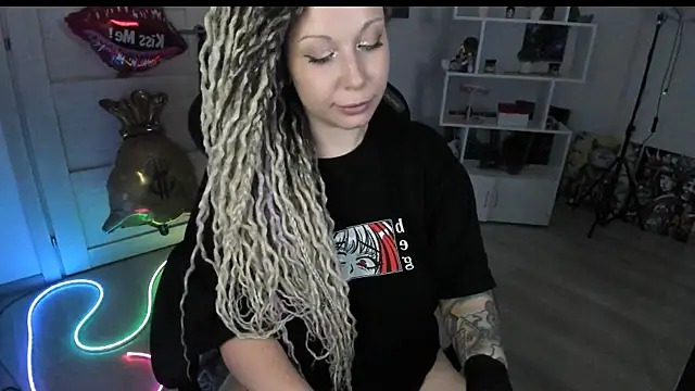 HoneySallyMooren Live XXX chat