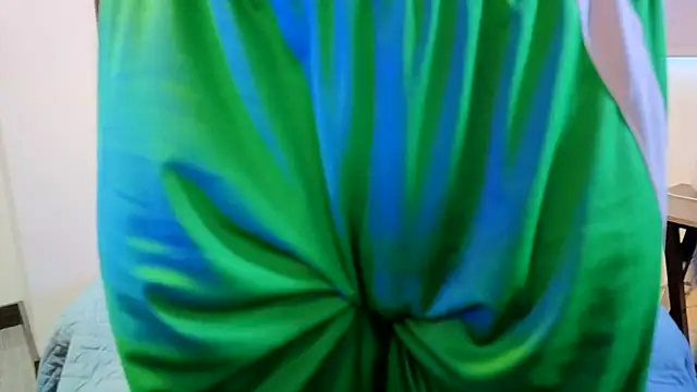 Chat XXX Live Wheeler_Green