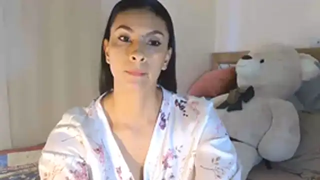 XXX chat uživo modela sweetandhot