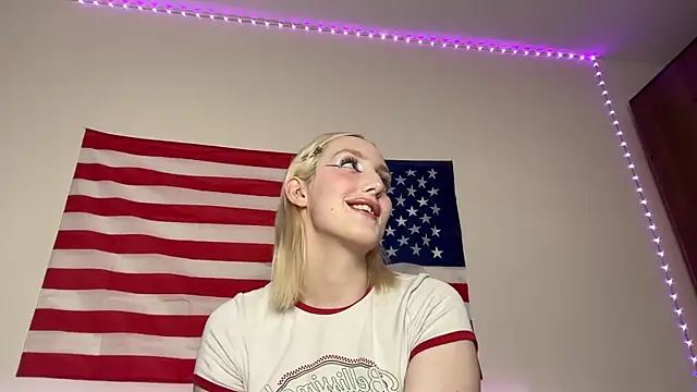 llinabarbie Live XXX Chat