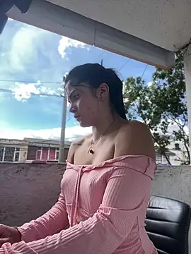 PamelaJonsom_'s Live XXX Chat
