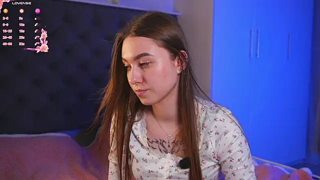 LilithSable Live XXX-chat
