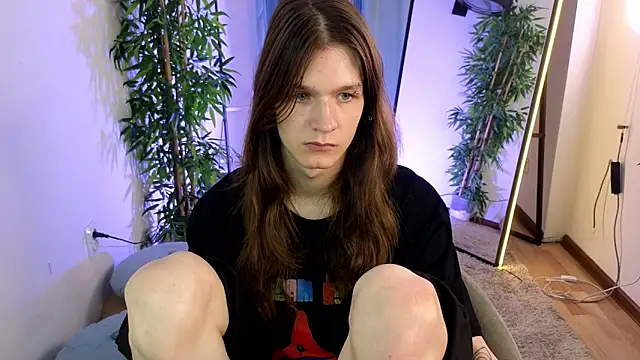 Вебкам-шоу l1l2th
