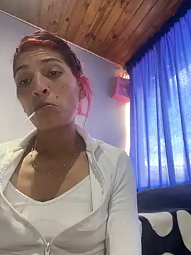 Chat XXX ao vivo de ImCrazzy