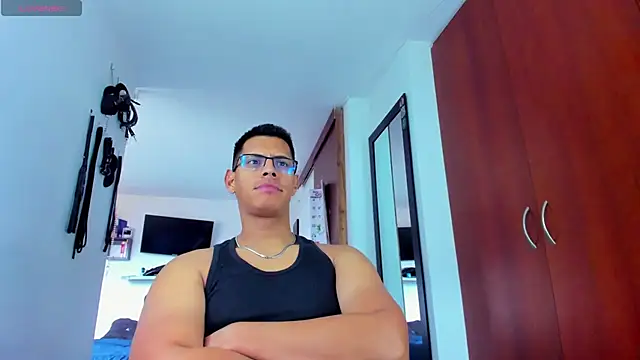 Chat XXX en directo de _John_Boy_