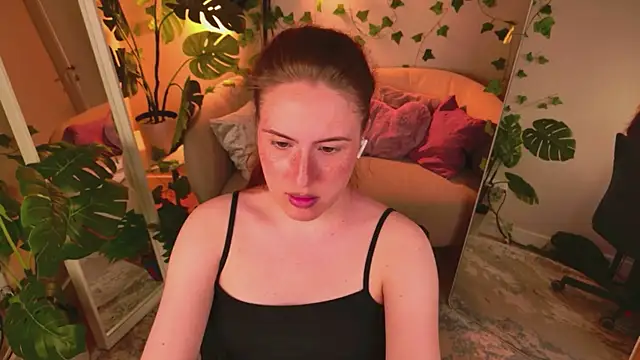ChloeAster Live XXX Chat