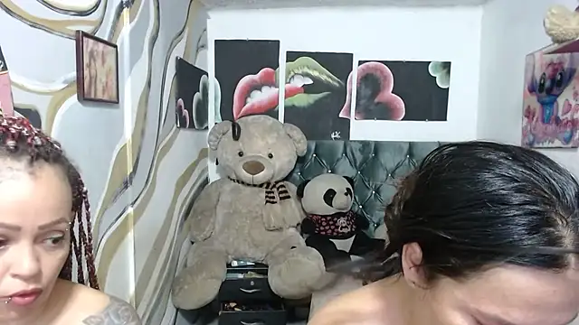 manzanahot9 লাইভ XXX চ্যাট