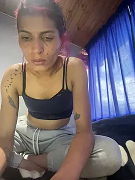 ImCrazzy live XXX chat