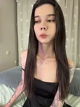 Vika_Gray লাইভ XXX চ্যাট