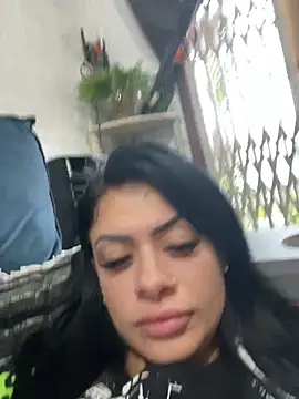Show de webcam de belababyy