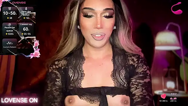 Lo_la_69's Live XXX Chat