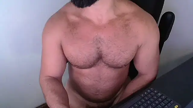 abeardguyone XXX чат на живо