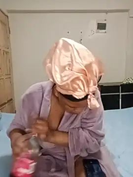 Babymomma98 Obrolan Langsung XXX