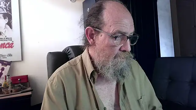 Uncle_Hottie – Naživo XXX chat