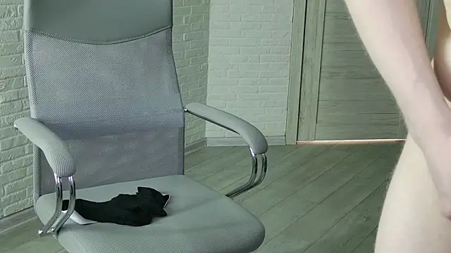 XXX chat uživo modela angelfear