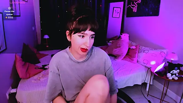 Lily_xBabeのライブXXXチャット