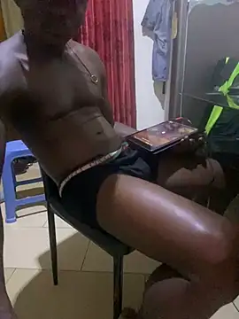 Chat +18 de Pornhouse420 ao vivo