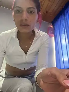 XXX chat uživo modela ImCrazzy