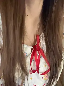 Czat XXX na żywo – _xiaoxinxin_