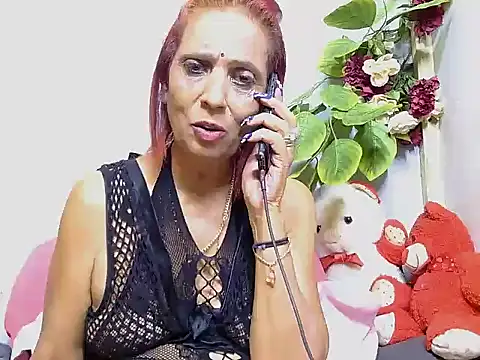 Chatroom XXX en direct de Hot_queen58