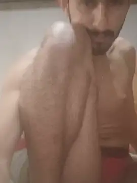 Chat +18 de Em3033 ao vivo