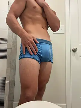 fitwhitecock Webcam show