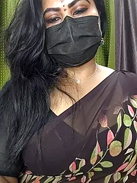Anushka_flower Obrolan Langsung XXX