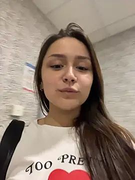 EvelynFly – Live XXX-chat