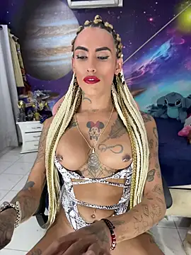 Živý XXX chat Nella_Dolls