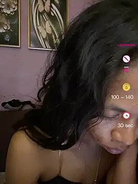 missuua's Live XXX Chat