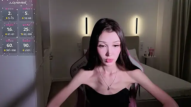 sweetiebones' Live XXX Chat