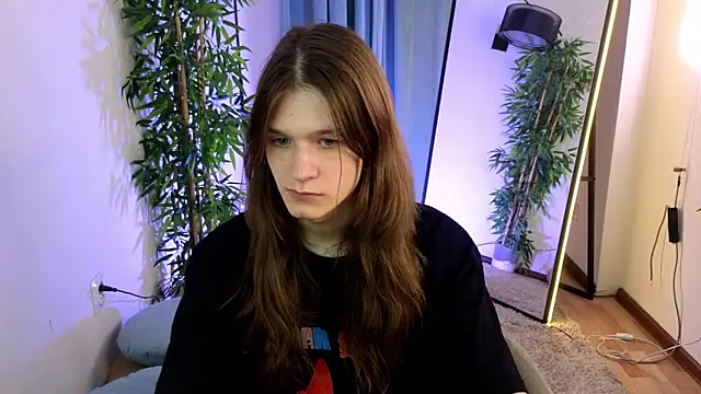 l1l2th Pertunjukan Webcam
