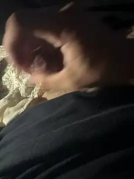koportinec's Webcam Show