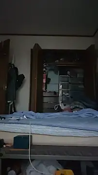 07YUKIO's Webcam Show
