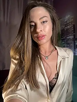 Chat +18 de _shadylady_ ao vivo
