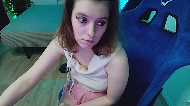 Živý XXX chat CranberryHot
