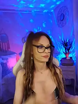Chat XXX en directo de Luna_Kitanna