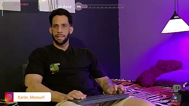 دردشة Karim_mansur الجنسية المباشرة