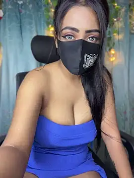 Bilik Sembang Langsung Naughty_Queen49