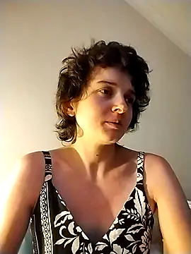 Amy01112's Live XXX Chat