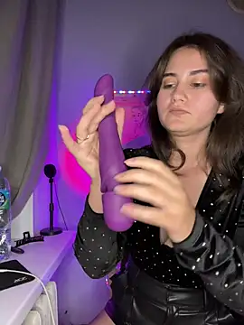 smallJinny's Live XXX Chat